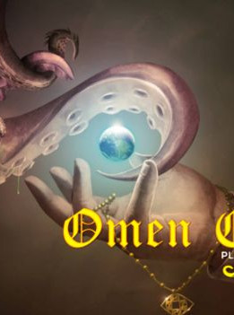 Omen Exitio: Plague Steam Key GLOBAL