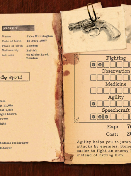 Omen Exitio: Plague Steam Key GLOBAL Omen Exitio: Plague Steam Key GLOBAL