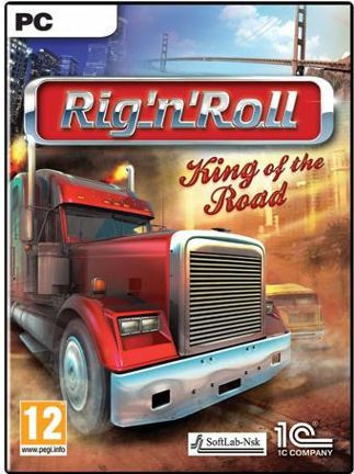 Rig n Roll Steam Key GLOBAL