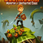 Oceanhorn: Monster of Uncharted Seas Steam Key GLOBAL