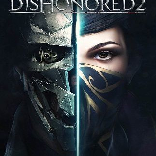 Dishonored 2 Xbox Live Key Xbox One EUROPE