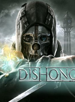 Dishonored 2 Xbox Live Key Xbox One EUROPE