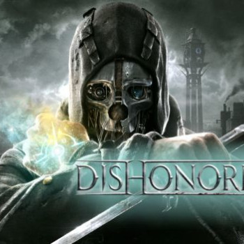 Dishonored 2 Xbox Live Key Xbox One EUROPE