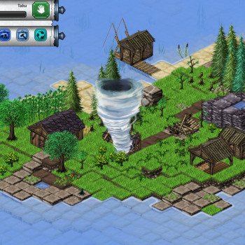 Seeds of Resilience Steam Key GLOBAL