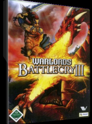 Warlords Battlecry III Steam Key GLOBAL
