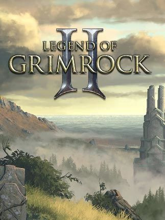 Legend of Grimrock 2 GOG.COM Key GLOBAL Legend of Grimrock 2 GOG.COM Key GLOBAL