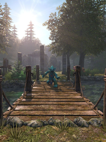 Legend of Grimrock 2 GOG.COM Key GLOBAL Legend of Grimrock 2 GOG.COM Key GLOBAL