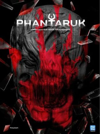 Phantaruk Steam Key GLOBAL