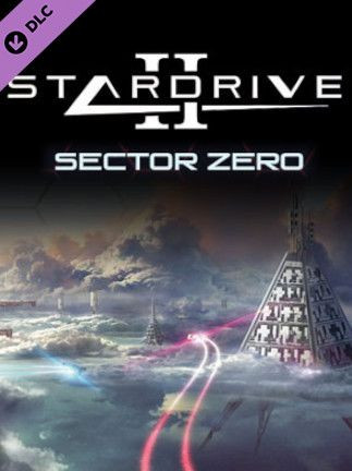 StarDrive 2: Sector Zero Steam Key GLOBAL