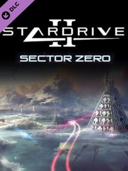 StarDrive 2: Sector Zero Steam Key GLOBAL StarDrive 2: Sector Zero Steam Key GLOBAL
