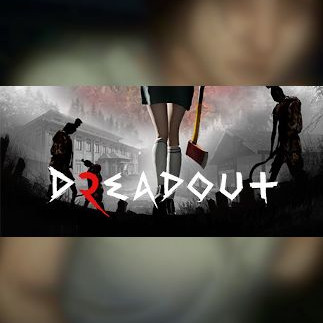 DreadOut 2 - Steam - Key GLOBAL