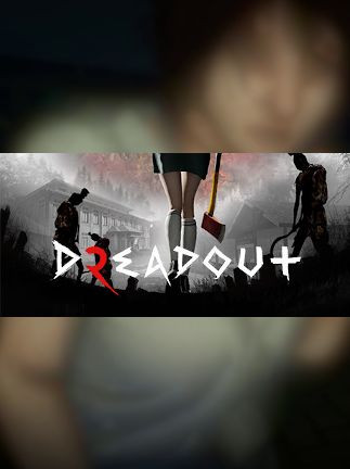 DreadOut 2 - Steam - Key GLOBAL
