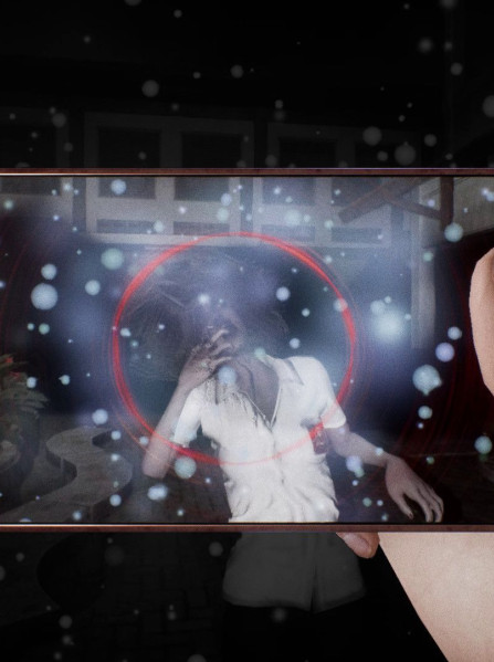 DreadOut 2 - Steam - Key GLOBAL DreadOut 2 - Steam - Key GLOBAL