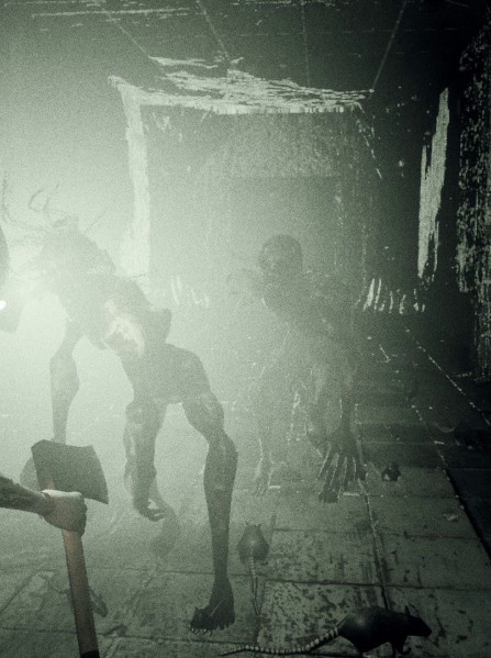 DreadOut 2 - Steam - Key GLOBAL DreadOut 2 - Steam - Key GLOBAL