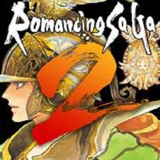 Romancing SaGa 2 Steam Key PC GLOBAL
