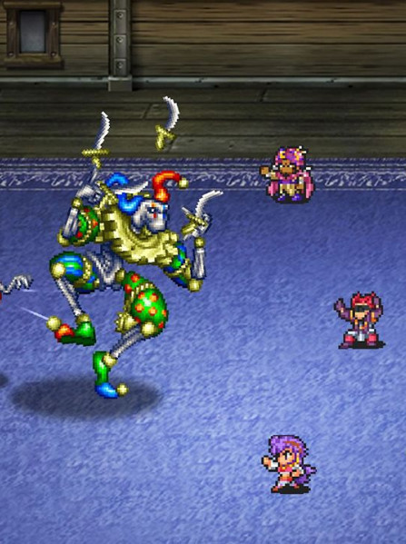 Romancing SaGa 2 Steam Key PC GLOBAL Romancing SaGa 2 Steam Key PC GLOBAL