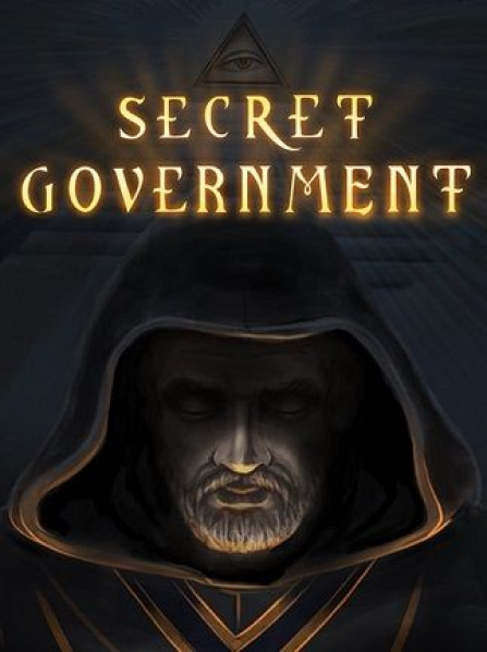 Secret Government (PC) - Steam Key - GLOBAL Secret Government (PC) - Steam Key - GLOBAL