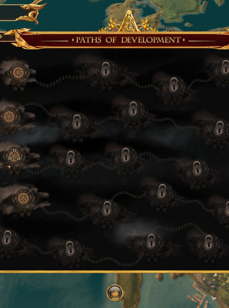 Secret Government (PC) - Steam Key - GLOBAL Secret Government (PC) - Steam Key - GLOBAL
