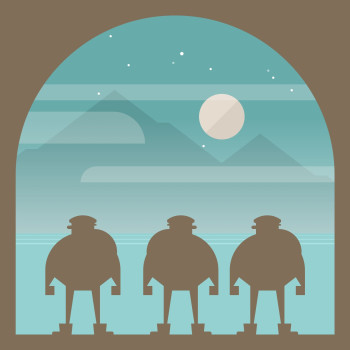 Burly Men at Sea Steam Key GLOBAL