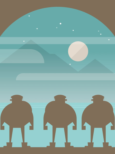 Burly Men at Sea Steam Key GLOBAL