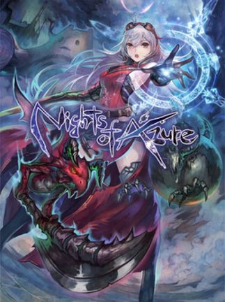 Nights of Azure Steam Key GLOBAL Nights of Azure Steam Key GLOBAL