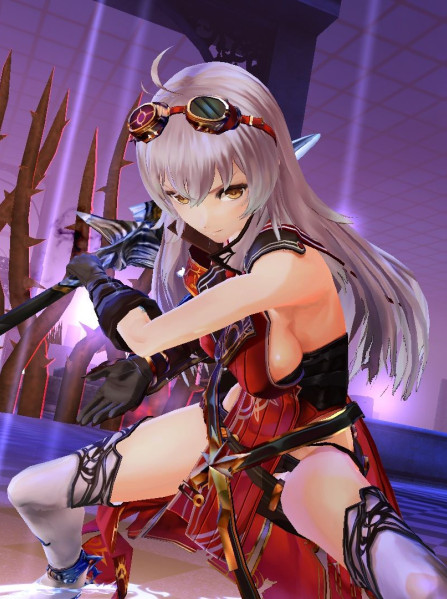 Nights of Azure Steam Key GLOBAL Nights of Azure Steam Key GLOBAL