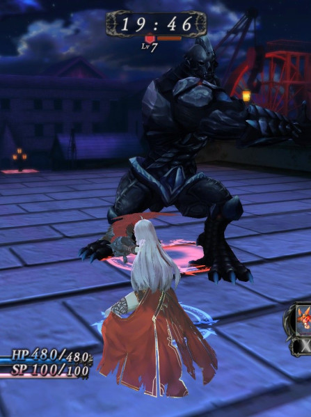 Nights of Azure Steam Key GLOBAL Nights of Azure Steam Key GLOBAL