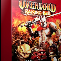 Overlord: Ultimate Evil Collection (PC) - Steam Key - GLOBAL