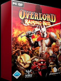 Overlord: Ultimate Evil Collection (PC) - Steam Key - GLOBAL