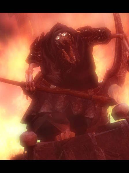 Overlord: Ultimate Evil Collection (PC) - Steam Key - GLOBAL