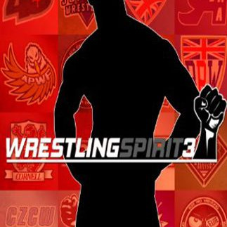 Wrestling Spirit 3 Steam Key GLOBAL