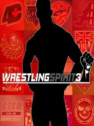 Wrestling Spirit 3 Steam Key GLOBAL
