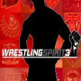 Wrestling Spirit 3 Steam Key GLOBAL