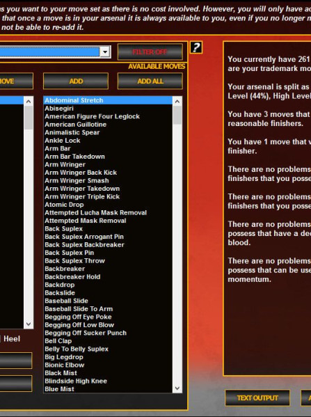 Wrestling Spirit 3 Steam Key GLOBAL