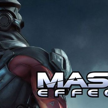 Mass Effect: Andromeda – Deluxe Recruit Edition XBOX LIVE Key UNITED STATES