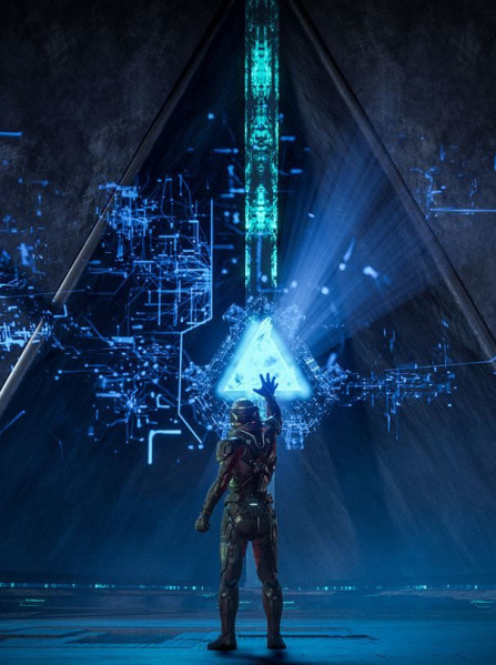 Mass Effect: Andromeda – Deluxe Recruit Edition XBOX LIVE Key UNITED STATES Mass Effect: Andromeda – Deluxe Recruit Edition XBOX LIVE Key UNITED STATES