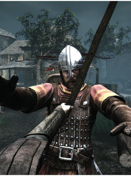 Chivalry: Medieval Warfare Ultimate Edition - Xbox One - GLOBAL Chivalry: Medieval Warfare Ultimate Edition - Xbox One - GLOBAL