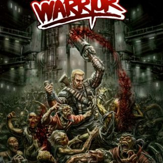 Chainsaw Warrior Steam Key GLOBAL