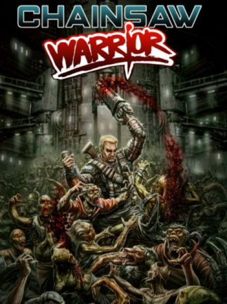Chainsaw Warrior Steam Key GLOBAL Chainsaw Warrior Steam Key GLOBAL