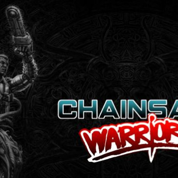 Chainsaw Warrior Steam Key GLOBAL