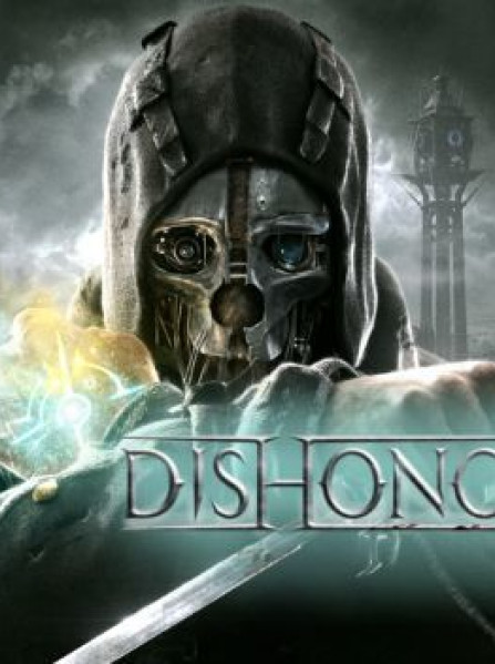 Dishonored 2 Xbox Live Key Xbox One UNITED STATES Dishonored 2 Xbox Live Key Xbox One UNITED STATES