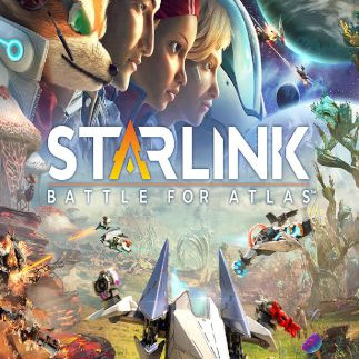 Starlink: Battle for Atlas - Ubisoft Connect - GLOBAL