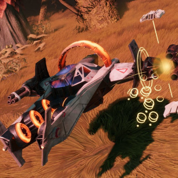 Starlink: Battle for Atlas - Ubisoft Connect - GLOBAL