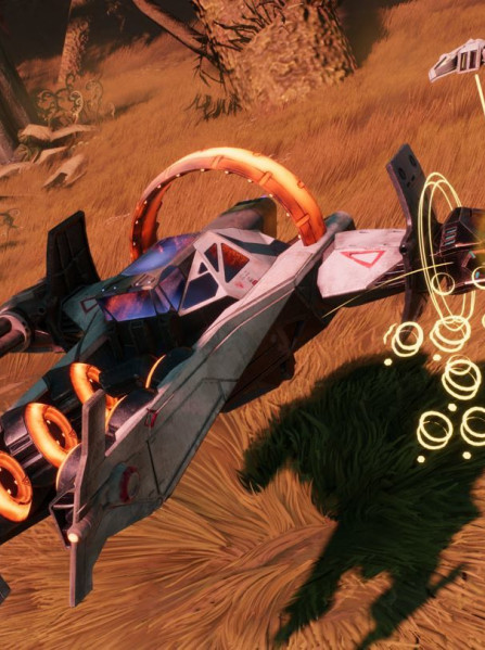 Starlink: Battle for Atlas - Ubisoft Connect - GLOBAL Starlink: Battle for Atlas - Ubisoft Connect - GLOBAL