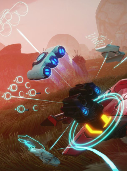 Starlink: Battle for Atlas - Ubisoft Connect - GLOBAL Starlink: Battle for Atlas - Ubisoft Connect - GLOBAL
