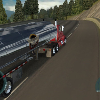 18 Wheels of Steel: Convoy Steam Key GLOBAL