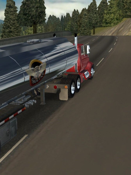 18 Wheels of Steel: Convoy Steam Key GLOBAL