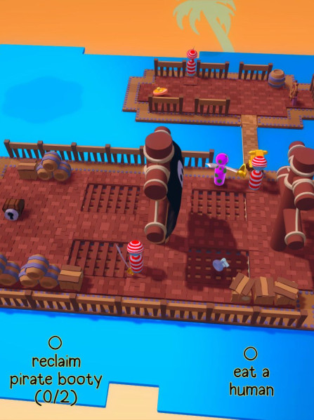 Love is Dead Steam Key GLOBAL