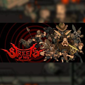 Streets of Red : Devil's Dare Deluxe Steam Key GLOBAL Streets of Red : Devil's Dare Deluxe Steam Key GLOBAL