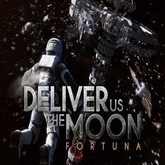 Deliver Us The Moon - Steam Key - (EUROPE)